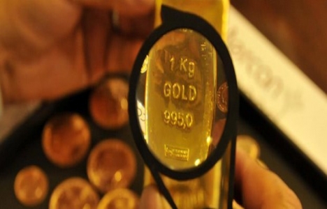 Altına dayalı kira sertifikasının getirisi!