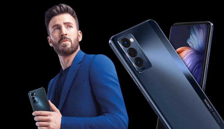 Tecno Camon 18 Premier e inanılmaz indirim! İşte 2022 Mart fiyat listesi...