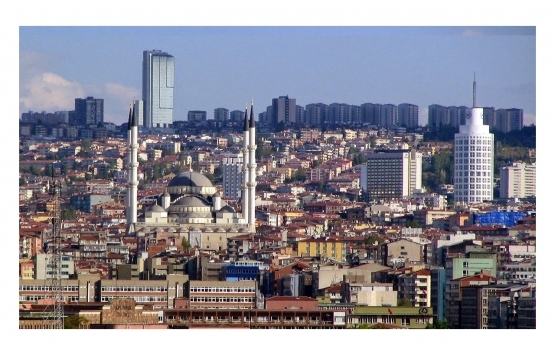 Ankara'da kira endeksi 4,74 puan arttı! 