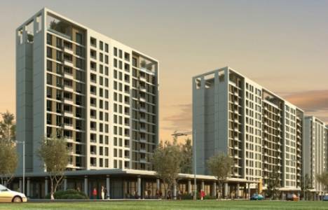 özyurtlar nşehir ödeme planı