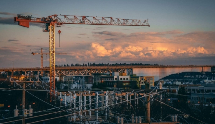 Belediyeler kentsel dönüşüm projeleri için yönetmelik bekliyor