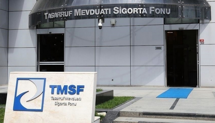 TMSF dev şirketi elinden çıkarıyor