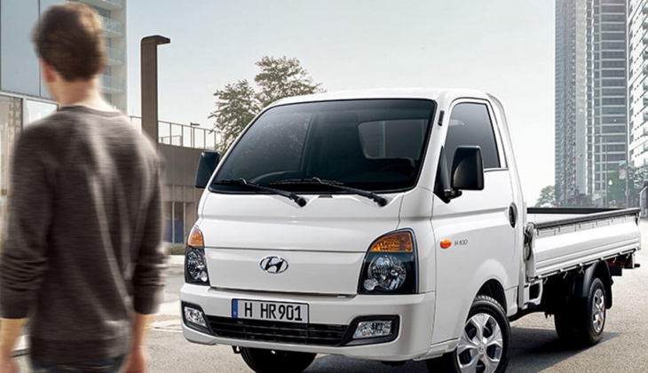  Yük canavarı Hyundai H100 de deprem etkisi! Bu kampanya kaçmaz... İşte 23 Aralık fiyat listesi