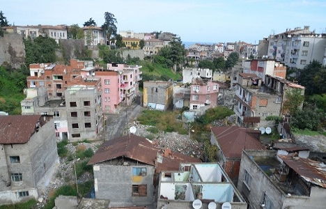 İş Bankası'ndan Kastamonu'daki kiracılara dönüşüm kredisi!