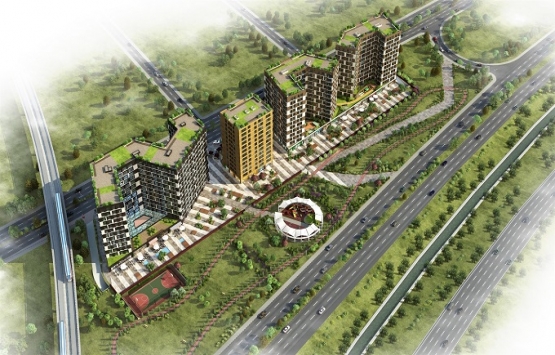 Babacan Port Royal’de 60 ay yüzde sıfır faiz fırsatı!