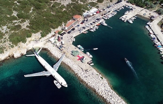 saros körfezi FSRU Liman ve Boru Hattı Projesi