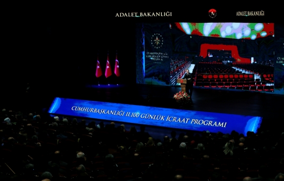 İkinci 100 günde ulaştırma ve altyapı atağı!