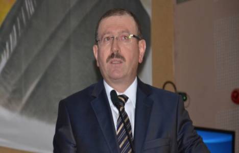 İlhan Bayram: Sapanca Gölü'nün şu anki durumunda yağışların azalması etkilidir!