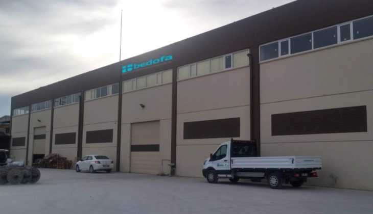 Bedofa Tekstil İnşaat için mahkemeden yeni karar: Bir yıl geçici mühlet verildi!