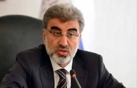Taner Yıldız: İran ile doğalgaz anlaşmazlığı bu yıl çözülecek!