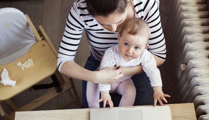  Anneler bu haberi okuduktan sonra havalara uçacak! Devlet tam tamına 375 Euro veriyor! Bu para ilaç gibi gelecek