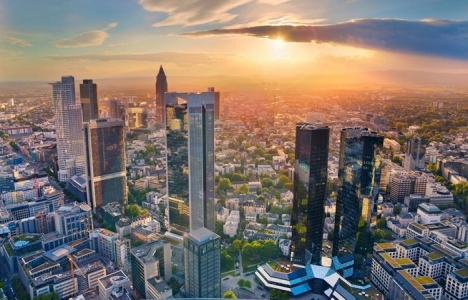 İşte gökdelen kiralarının uçtuğu 10 şehir!