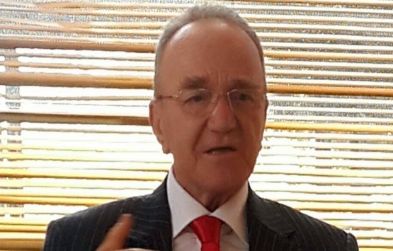 Dolandırıcılık mağduru Eski Çevre Bakanı Aytekin'den vatandaşlara uyarı!