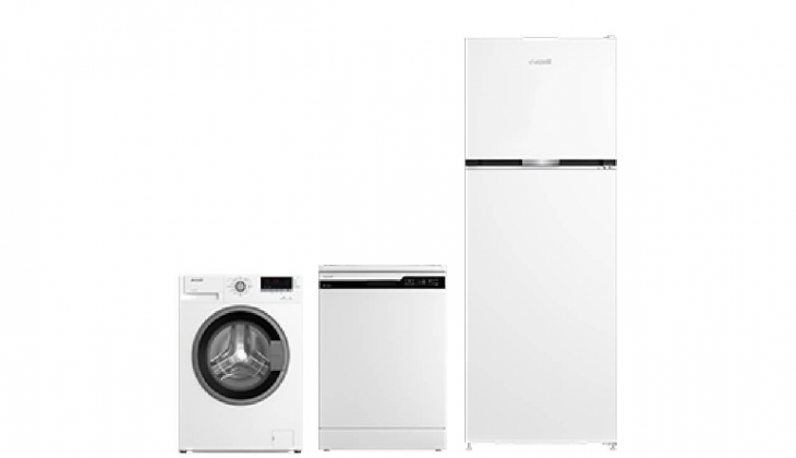 Arçelik ten dev çeyiz seti kampanyası! Bu fırsat kaçmaz! 2 Haziran 2023 fiyat listesi...