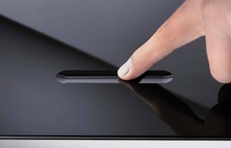 'Smart Touch' ile beyaz eşya kontrol panolarına yeni tasarım!