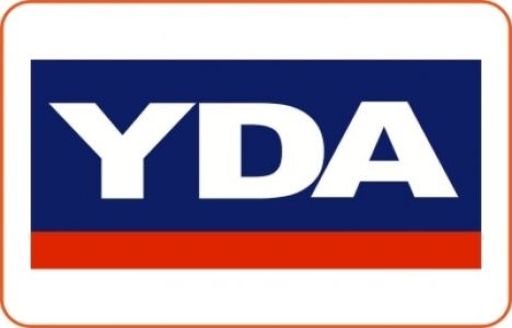 YDA İnşaat genel bilgi formu!