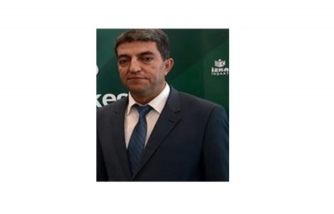 Ebruli Ispartakule nin lansmanı yapıldı! 84 ay 0 faiz!