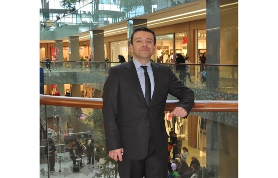 AVM ve karma projelerde sağlık klinikleri yapılmalı!