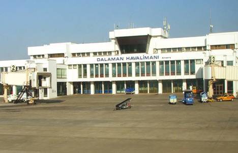 YDA İnşaat Dalaman Havalimanı ihalesine 705 milyon Euro teklif verdi!