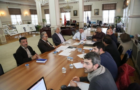 Eyüp'e spor, sağlık ve eğitim merkezi kurulacak!