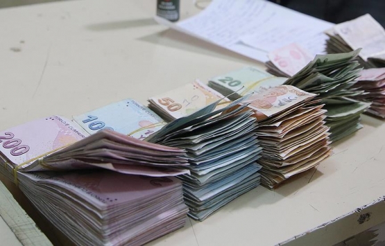 Tüketici kredilerinin 187 milyar 488 milyon 457 bin lirası konut!