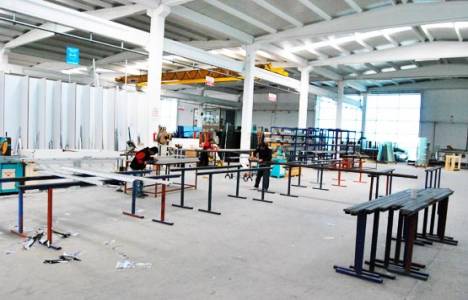 İnter, 2014 yılında cam işleme kapasitesini artıracak!