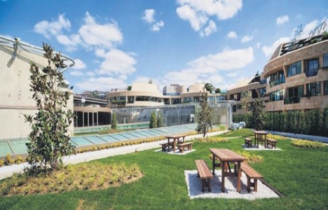 5 yıldızlı yurt kiraları 6 bin 76 lira!