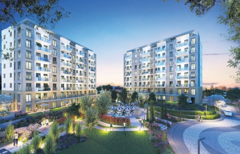 Sur Yapı İlkbahar 2. etap fiyat listesi!