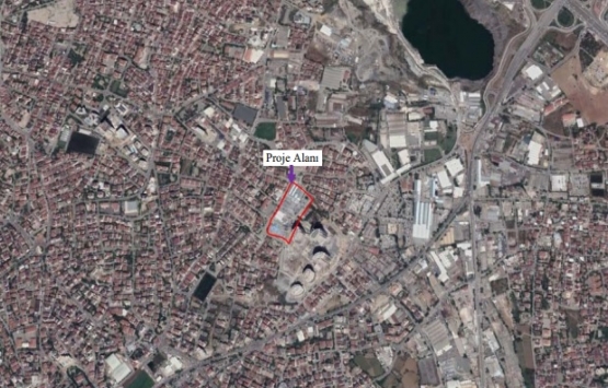KİPTAŞ Kartal Kentsel Dönüşüm Projesi başlıyor! Yeni proje!