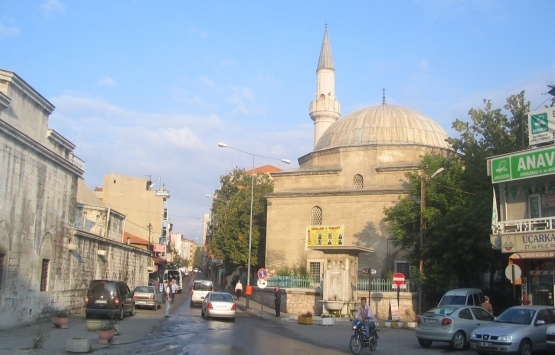 Kırklareli Babaeski'de 16.3 milyon TL'ye icradan satılık fabrika!