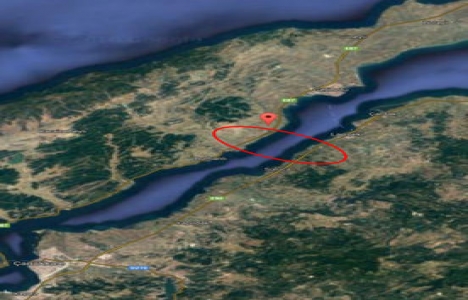 Marmara Otoyol Ringi, Çanakkale 1915 Köprüsü yle tamamlanacak!