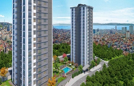 Marmara Loft ta 120 ay taksitle ev alma fırsatı başladı!