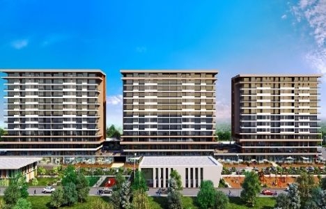 Beylikdüzü Azur Marmara 2017 fiyat bilgisi!