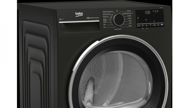 Beko kurutma makinelerinde 500 TL indirim fırsatı! İşte Beko 17 Ekim 2022 fiyat listesi..