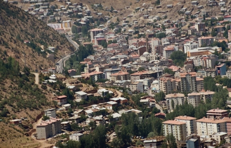  Gümüşhane Bağlarbaşı'na anaokulu yapılacak!