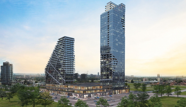 Metafor AVM'de peşin ödemelerde yüzde 40 indirim!