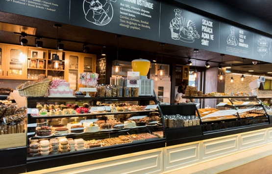 Paşafırın 2023'e kadar 160 şube açacak!