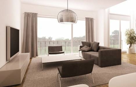 Bağımsız bölüm brüt alanı hesaplama 2017!