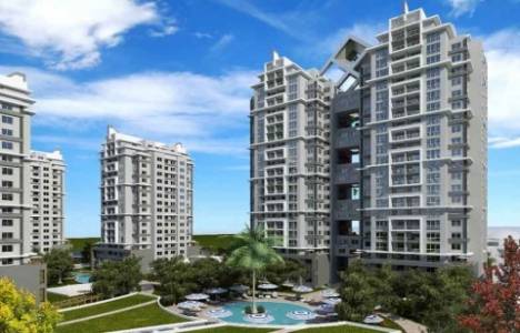 sümerpark evleri satılık daire