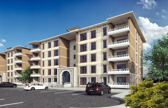 TOKİ Hatay Altınözü Konutları'nın ihalesi yapıldı!