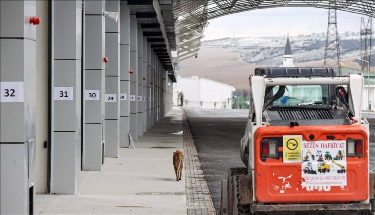 Fiyat sabitleme hareketi büyüyor! Bir açıklama da toptancılardan geldi!