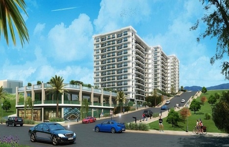 Fly Family Residence Beylikdüzü nde 110 bin TL ye!