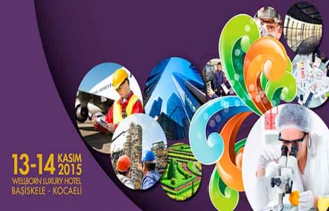 1. Uluslararası Mühendislik Mimarlık ve Tasarım Kongresi 13-14 Kasım'da!