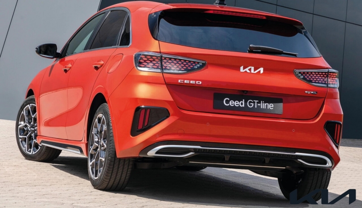 Kia’dan Ceed HB, Ceed SW ve XCeed modellerine 30’ar bin TL indirim! İşte güncel fiyatlar...