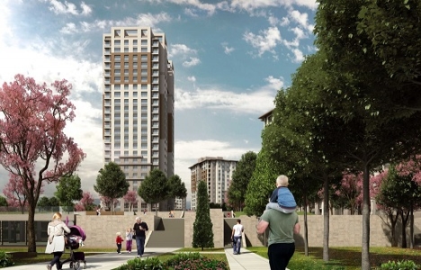 Gebze Emlak Konutları 3. etap fiyatları 2018!