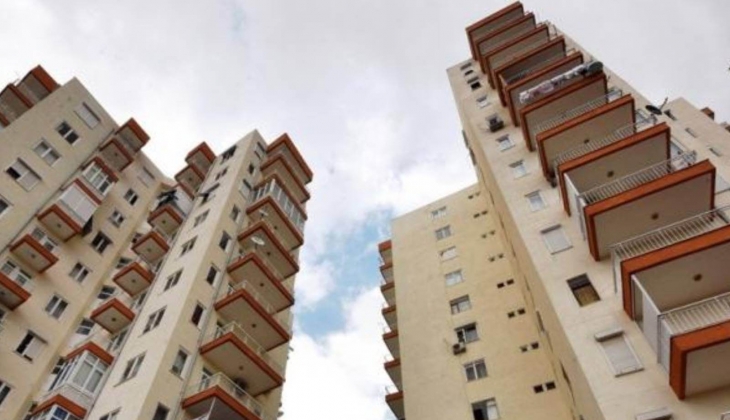 Binalarda kapalı çıkmalarla ilgili yönetmelik değişti! 