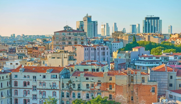 Satılık ev fiyatları 1 senede yüzde 134,4 yükseldi! Konutta fiyat krizi büyüyor mu?