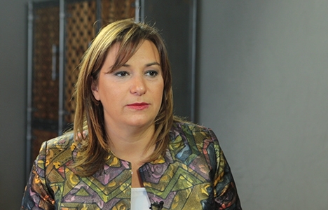 Basın Ekspres aksı İstanbul’un en prestijli ofis bölgesi olacak!