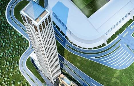 Nurol GYO Nurol Life adres!