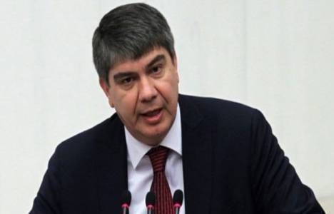 Menderes Türel: Antalya'yı yeniden zirveye çıkaracağız!